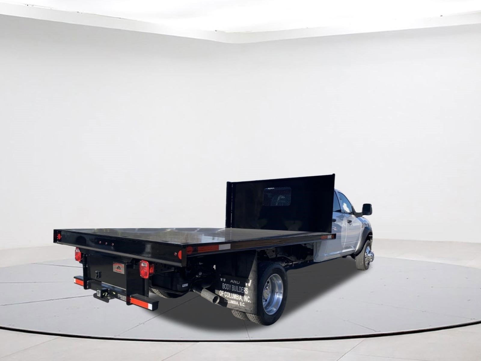 2024 RAM 4500 Chassis Cab Base